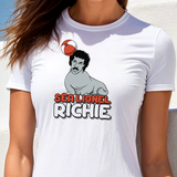 Sea Lionel Richie Tee