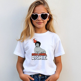 Sea Lionel Richie Tee