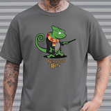 You're A Lizard Tee