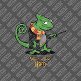 You're A Lizard Tee
