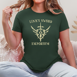 Link's Sword Emporium Tee