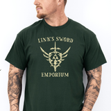 Link's Sword Emporium Tee