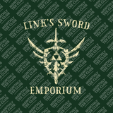 Link's Sword Emporium Tee