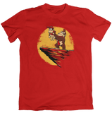 "Lion Kong" Offer Tee