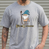 Lord Of The G-Strings Tee
