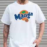Manga Tee
