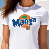 Manga Tee