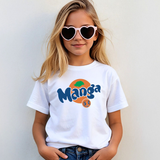 Manga Tee