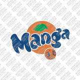 Manga Tee