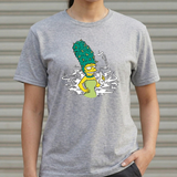 Hit It Marge! Tee