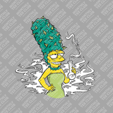 Hit It Marge! Tee