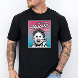 Texas Chainsaw Mascara Tee