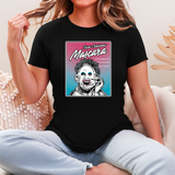 Texas Chainsaw Mascara Tee