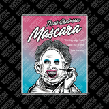 Texas Chainsaw Mascara Tee