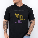 The Mexorcist Tee