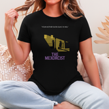 The Mexorcist Tee