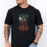 Monster Things Tee