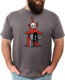 "Tubby Uh Oh" Offer Tee