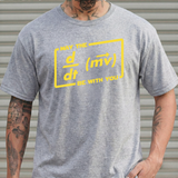 May The Equation Tee