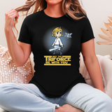 May The Triforce Tee