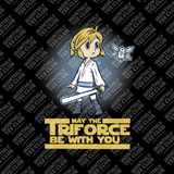 May The Triforce Tee