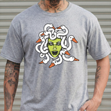 Megoosa Tee
