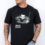 Nevermore Tee