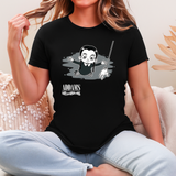 Nevermore Tee