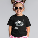 Nevermore Tee