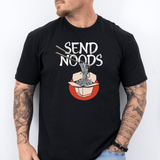 Send Noods Tee