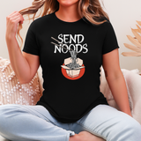 Send Noods Tee