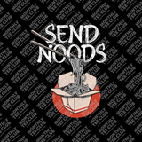 Send Noods Tee