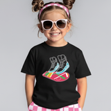Neon Hoverboard Tee