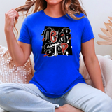 Never Stop Tee