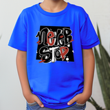 Never Stop Tee