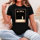 No Limits Tee