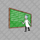 Your Opinion Means Very Little Tee
