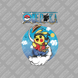 One Pika Tee