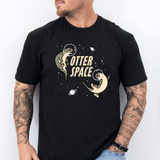 Otter Space Tee