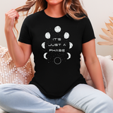 Just A Phase Tee