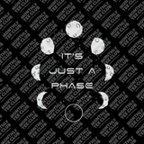Just A Phase Tee