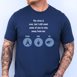 PFO Tee