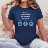 PFO Tee