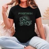 Poketron Tee