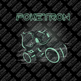 Poketron Tee