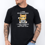 I Are Programmer Tee
