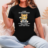 I Are Programmer Tee