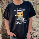 I Are Programmer Tee