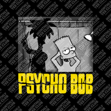 Psycho Bob Tee