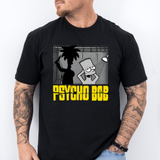 Psycho Bob Tee